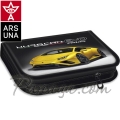 Lamborghini Ученически пълен несесер 53570666 Ars Una